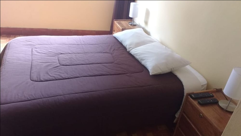 Imagen de la habitación del Hotel Mapigarden bandb. Foto 7