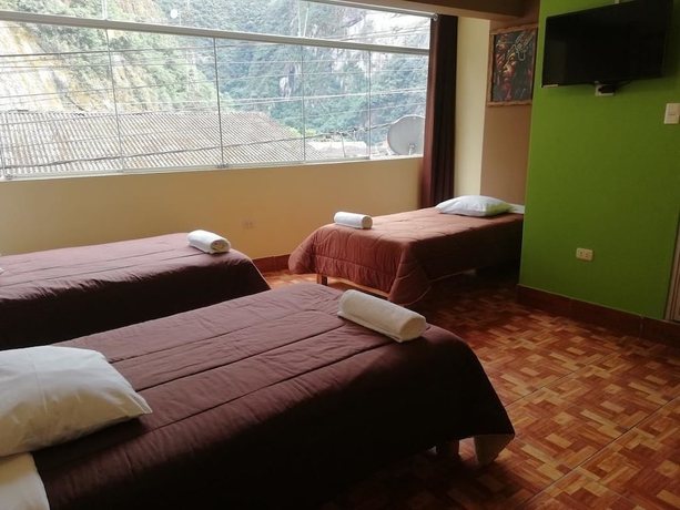 Imagen general del Hotel Mapigarden bandb. Foto 1