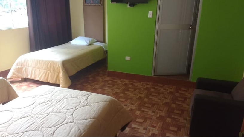 Imagen de la habitación del Hotel Mapigarden bandb. Foto 8