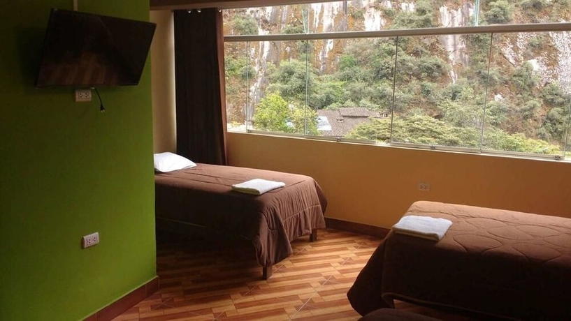 Imagen de la habitación del Hotel Mapigarden bandb. Foto 11