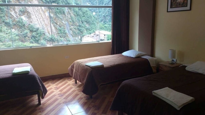 Imagen de la habitación del Hotel Mapigarden bandb. Foto 12