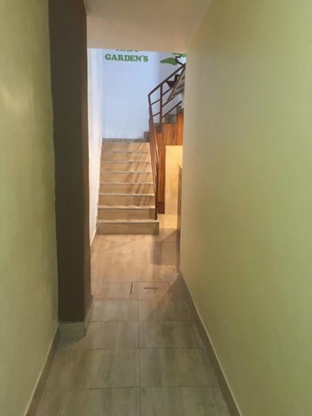 Imagen de los interiores del Hotel Mapigarden bandb. Foto 15