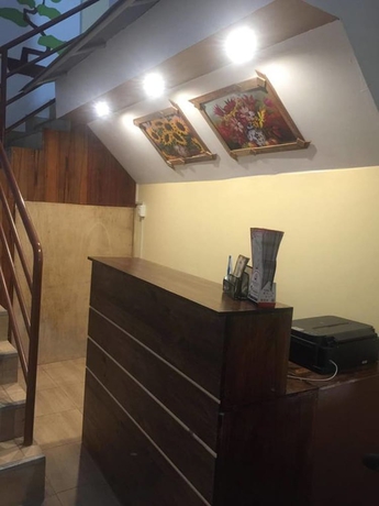 Imagen de los interiores del Hotel Mapigarden bandb. Foto 16
