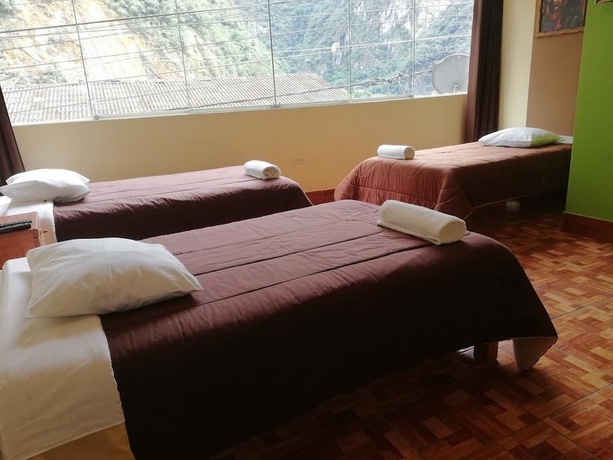 Imagen de la habitación del Hotel Mapigarden bandb. Foto 13