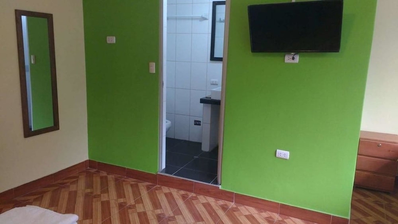 Imagen de la habitación del Hotel Mapigarden bandb. Foto 14