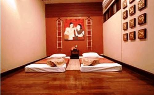 Imagen general del Hotel Maple, Bangkok. Foto 4