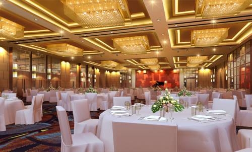 Imagen general del Hotel Maple, Bangkok. Foto 5