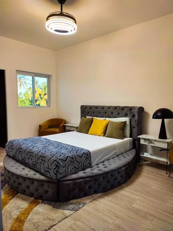 Imagen de la habitación del Hotel Maple Beach by DR Collection. Foto 7