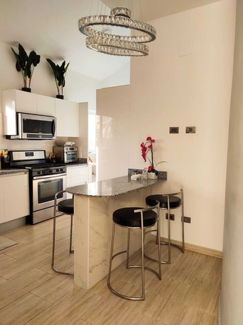 Imagen de la habitación del Hotel Maple Beach by DR Collection. Foto 8