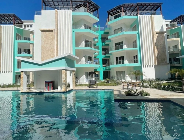Imagen de la habitación del Hotel Maple Beach by DR Collection. Foto 11
