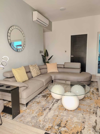 Imagen de la habitación del Hotel Maple Beach by DR Collection. Foto 12
