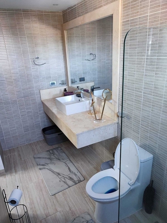 Imagen de la habitación del Hotel Maple Beach by DR Collection. Foto 15