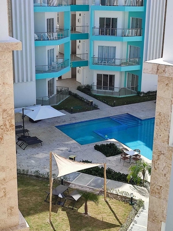 Imagen general del Hotel Maple Beach by DR Collection. Foto 3