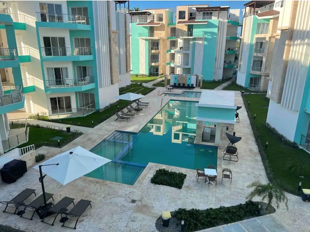 Imagen general del Hotel Maple Beach by DR Collection. Foto 4