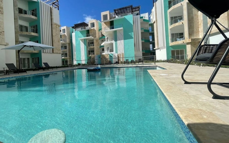 Imagen general del Hotel Maple Beach by DR Collection. Foto 5