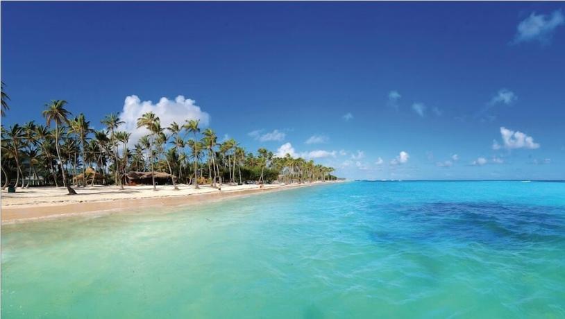 Imagen general del Hotel Maple Beach by DR Collection. Foto 1
