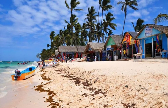 Imagen general del Hotel Maple Beach by DR Collection. Foto 2