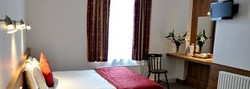 Imagen de la habitación del Hotel Maple, Dubl&iacute;n. Foto 3