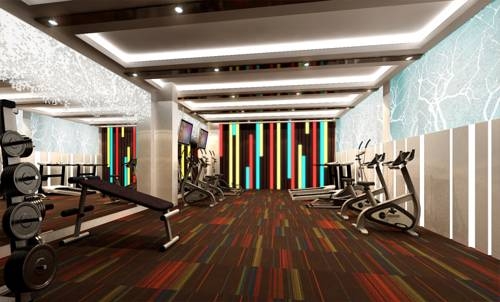 Imagen general del Hotel Maple. Foto 3