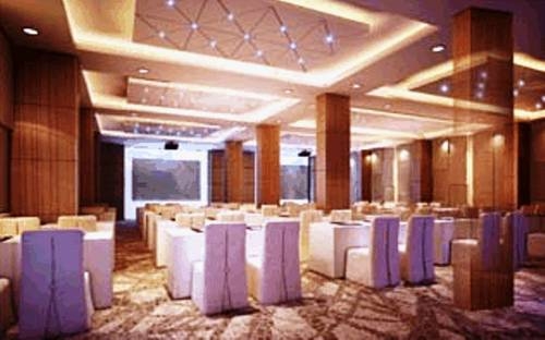 Imagen general del Hotel Maple. Foto 6