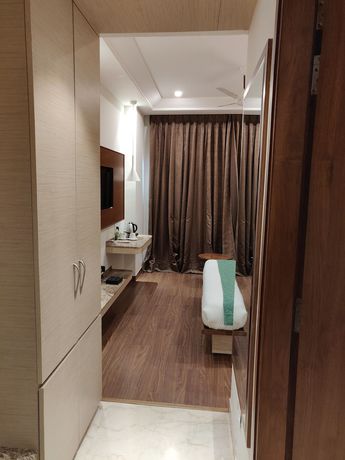 Imagen de la habitación del Hotel Maple Grand, Agra. Foto 10