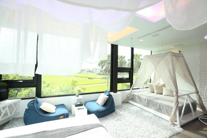 Imagen general del Hotel Maple House. Foto 2