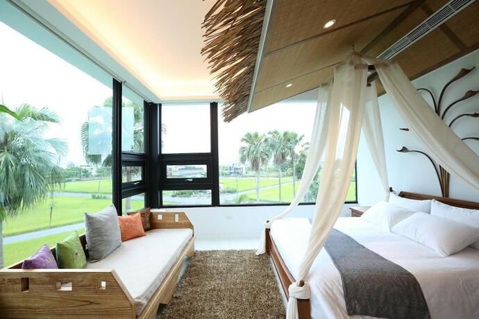 Imagen general del Hotel Maple House. Foto 4