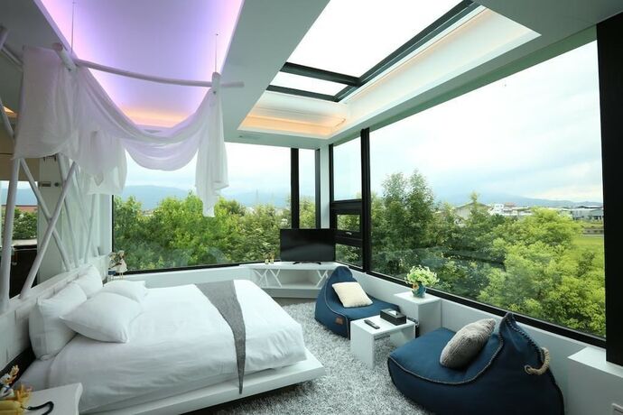 Imagen general del Hotel Maple House. Foto 5