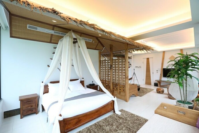 Imagen general del Hotel Maple House. Foto 6