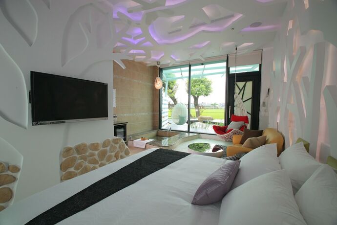 Imagen general del Hotel Maple House. Foto 7