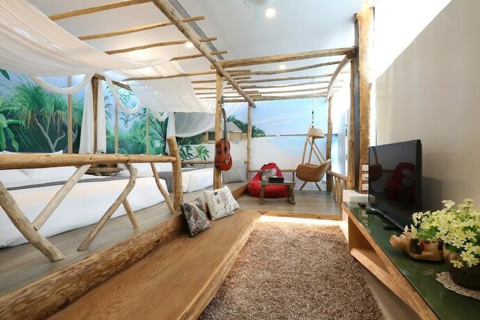 Imagen general del Hotel Maple House. Foto 8