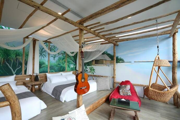 Imagen general del Hotel Maple House. Foto 10