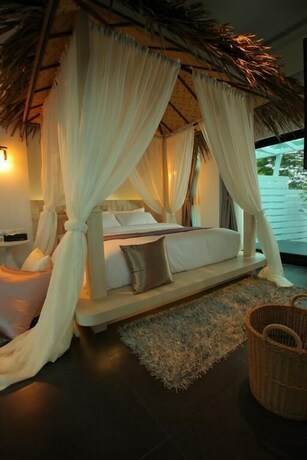 Imagen de la habitación del Hotel Maple House. Foto 12