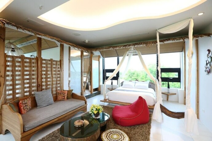 Imagen de la habitación del Hotel Maple House. Foto 14