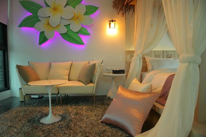 Imagen de la habitación del Hotel Maple House. Foto 16