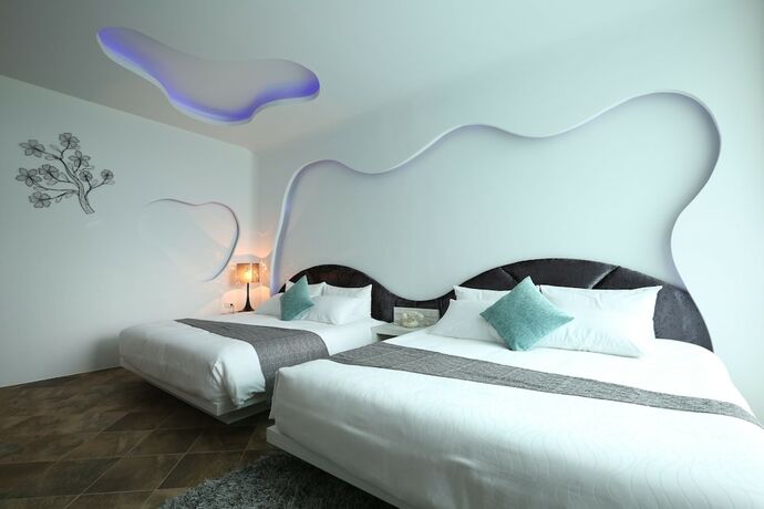 Imagen de la habitación del Hotel Maple House. Foto 19