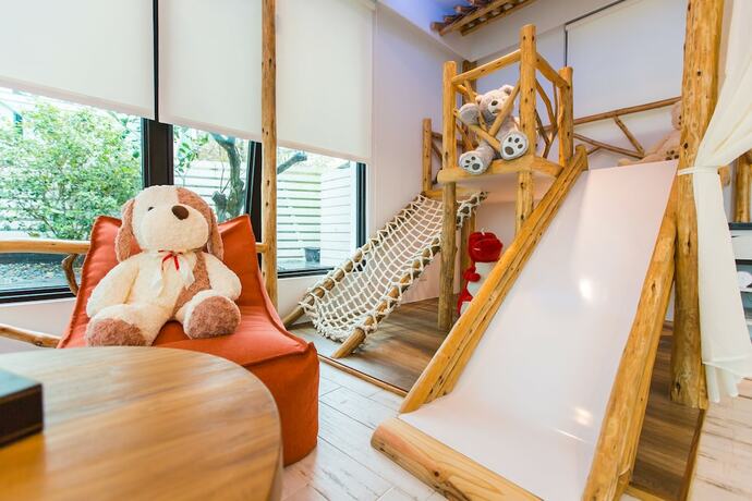 Imagen de la habitación del Hotel Maple House. Foto 22