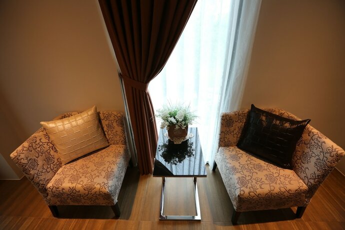 Imagen de la habitación del Hotel Maple House. Foto 24