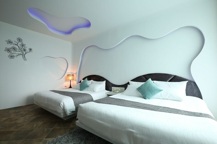 Imagen de la habitación del Hotel Maple House. Foto 25