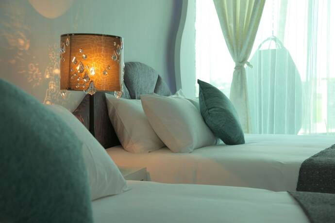 Imagen de la habitación del Hotel Maple House. Foto 27