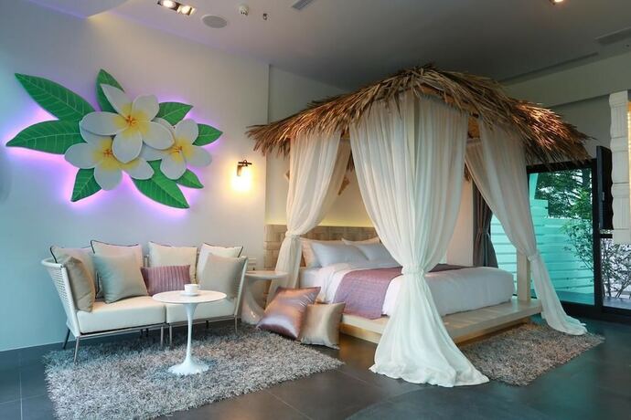 Imagen de la habitación del Hotel Maple House. Foto 31