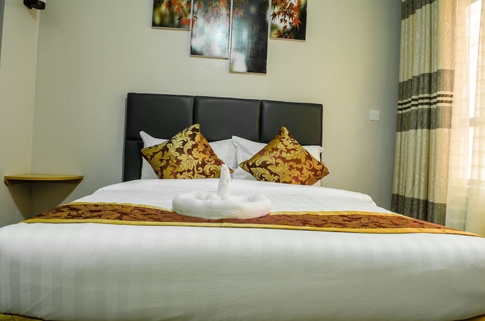 Imagen de la habitación del Hotel Maple Inn. Foto 2