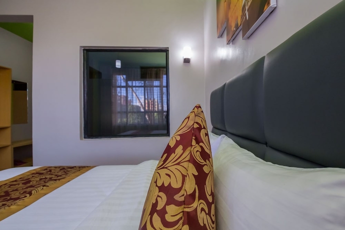 Imagen de la habitación del Hotel Maple Inn. Foto 6