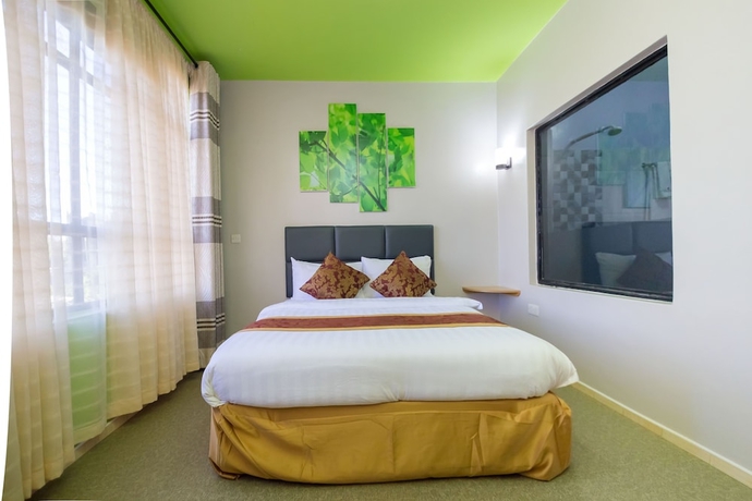 Imagen de la habitación del Hotel Maple Inn. Foto 12