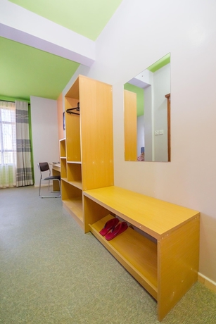 Imagen de la habitación del Hotel Maple Inn. Foto 14