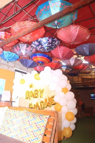 Imagen de la habitación del Hotel Maple Inn. Foto 15