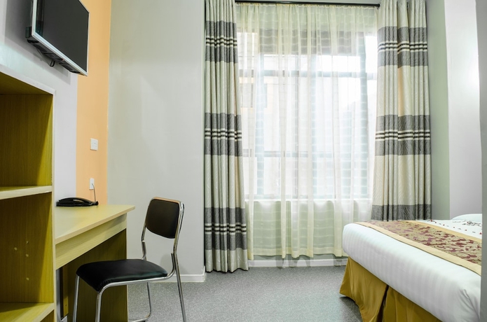 Imagen de la habitación del Hotel Maple Inn. Foto 18