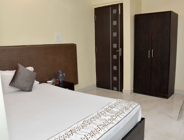 Imagen de la habitación del Hotel Maple Inn, Patna. Foto 5
