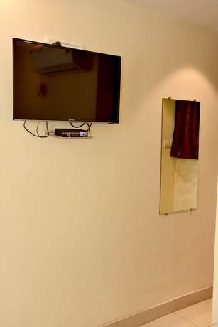 Imagen de la habitación del Hotel Maple Inn, Patna. Foto 12