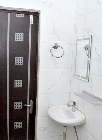 Imagen de la habitación del Hotel Maple Inn, Patna. Foto 14
